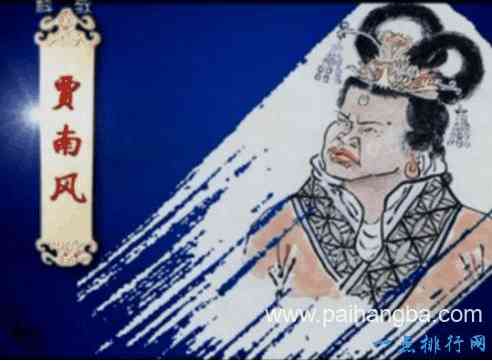 中国古代八大女性偷情高手 武媚娘偷情最有远见成人生赢家