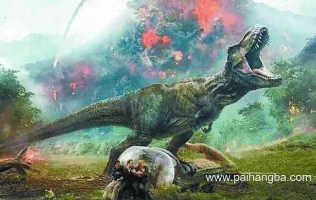 世界上最早的巨型恐龙遗骸出土 来自2亿年前重约10吨