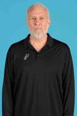 NBA历史上最佳教练 唐·尼尔森主教练带队超1335场胜利