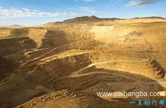 世界上最大金矿 穆龙套金矿床储量可能5300吨