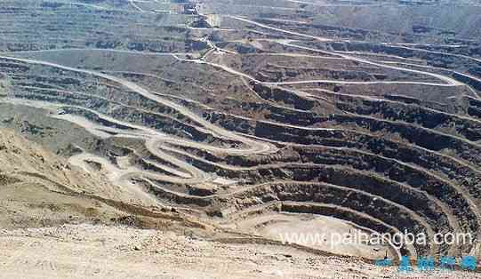 世界上最大金矿 穆龙套金矿床储量可能5300吨