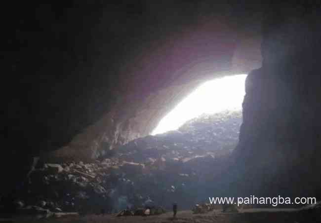 世界上最美的九大洞穴 中国芦笛岩上榜