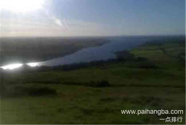 爱尔兰不可错过的十大湖泊 排名第一的是科罗尔湖