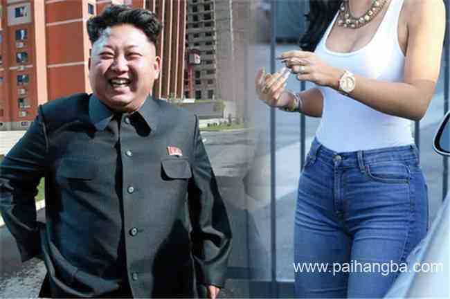 世界各地十大禁令 排名第一的朝鲜最奇葩