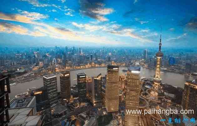 全球10大人口最稠密的城市排名 中国有3座城市入榜！