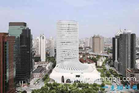 中国十大丑陋建筑 上海LV大厦上榜