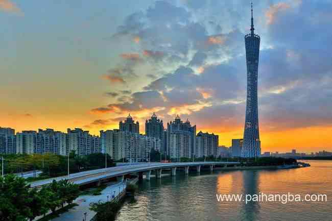 十大最具中国特色的建筑 除了鸟巢你还想些什么