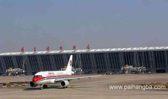世界十大机场排名 奥黑儿机场每天要起飞2700个航班