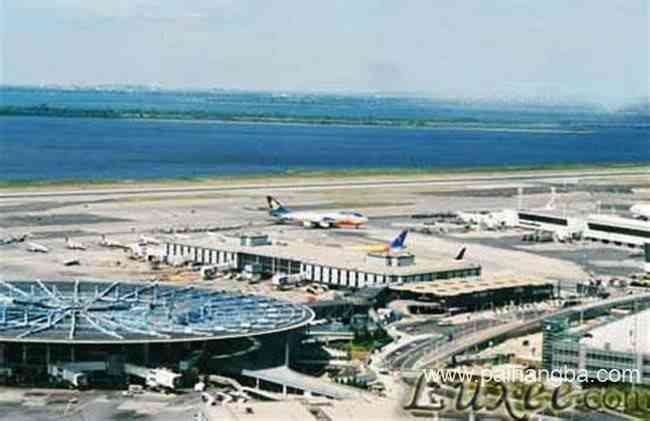 世界十大机场排名 奥黑儿机场每天要起飞2700个航班