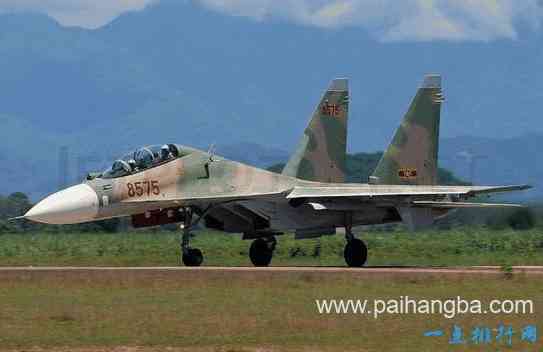 越南空军到底有多厉害：东南亚最强空军，中国买啥它买啥