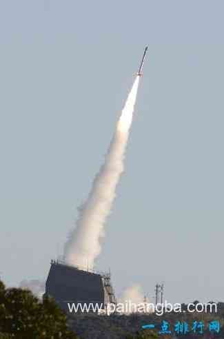 世界上最小的卫星运载火箭，超低成本上太空