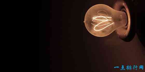 世界上寿命最长的灯泡 一个世纪还没有熄灭