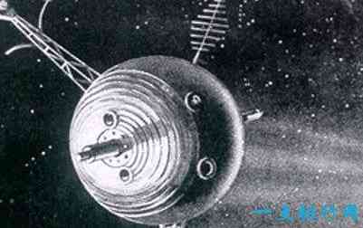 中国第一颗人造卫星 东方红一号时间为1970年4月24日