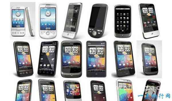 世界上最早的安卓手机厂商倒闭 智能手机凛冬已至