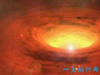 已知最大的星体 大犬座VY半径是太阳的2100倍