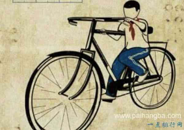 世界上最有情怀的共享单车 上海永久入局共享单车