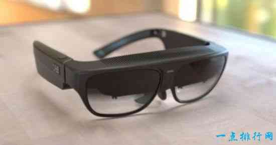 6大VR眼镜排行 谷歌不是唯一选择
