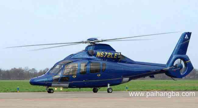 世界上最便宜的直升机  支持医疗运输载客等功能，土豪专用