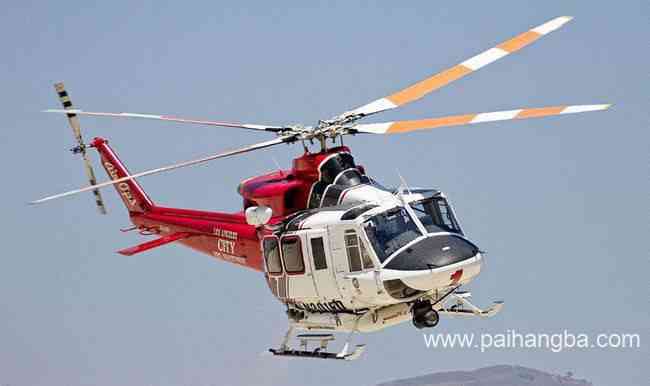 世界上最便宜的直升机  支持医疗运输载客等功能，土豪专用