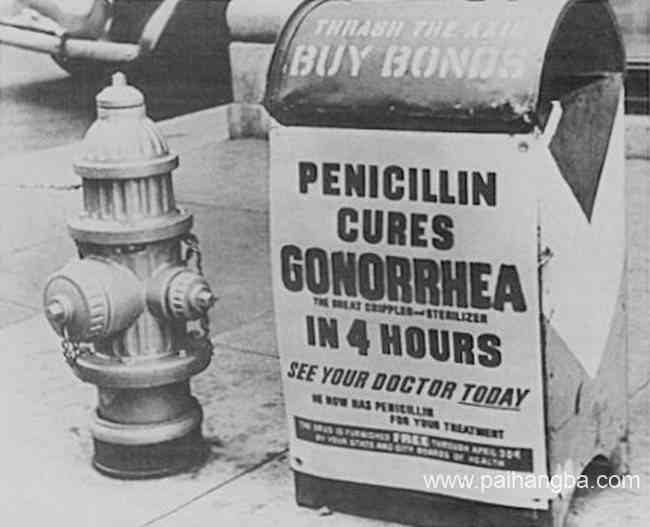 20世纪十大重要发明 抗生素拯救生命手机改变生活
